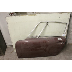 PORSCHE 911 LEFT DOOR  N.6