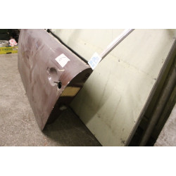 PORSCHE 911 LEFT DOOR  N.6