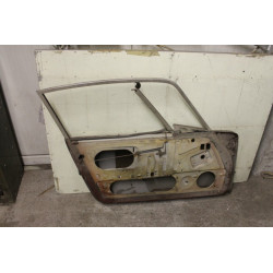 PORSCHE 911 LEFT DOOR  N.6