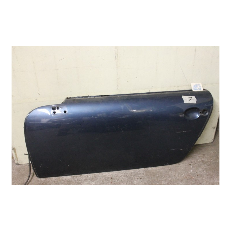 PORSCHE 911 LEFT DOOR  N.7