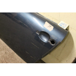 PORSCHE 911 LEFT DOOR  N.7