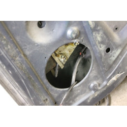 PORSCHE 911 LEFT DOOR  N.7