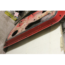 PORSCHE 911 RIGHT DOOR   N.8 