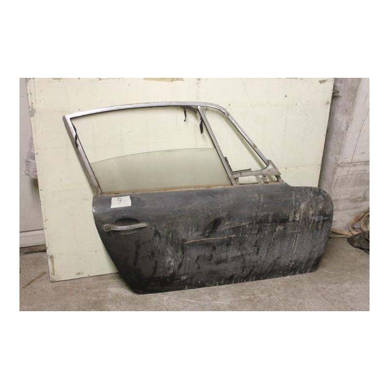 PORSCHE  911 RIGHT DOOR N.9 