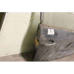 PORSCHE  911 RIGHT DOOR N.9 