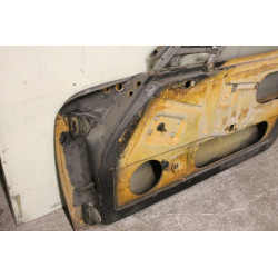 PORSCHE  911 RIGHT DOOR N.9 