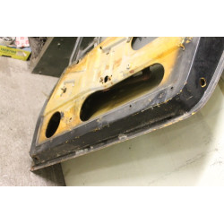 PORSCHE  911 RIGHT DOOR N.9 