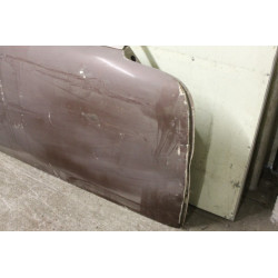 PORSCHE 911 RIGHT DOOR  N. 11