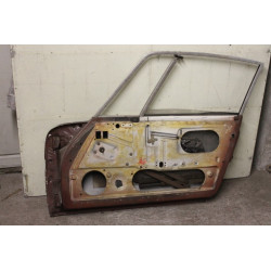 PORSCHE 911 RIGHT DOOR  N. 11
