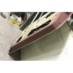 PORSCHE 911 RIGHT DOOR  N. 11