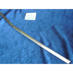 FIAT 124 COUPE' MODANATURA COFANO ANTERIORE