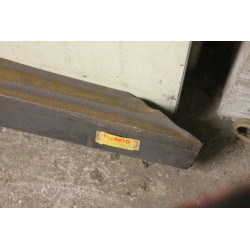 SILL BOARD LH  BMW 5 (?)  NOS 