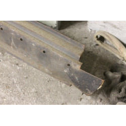 SILL BOARD LH  BMW 5 (?) NOS 