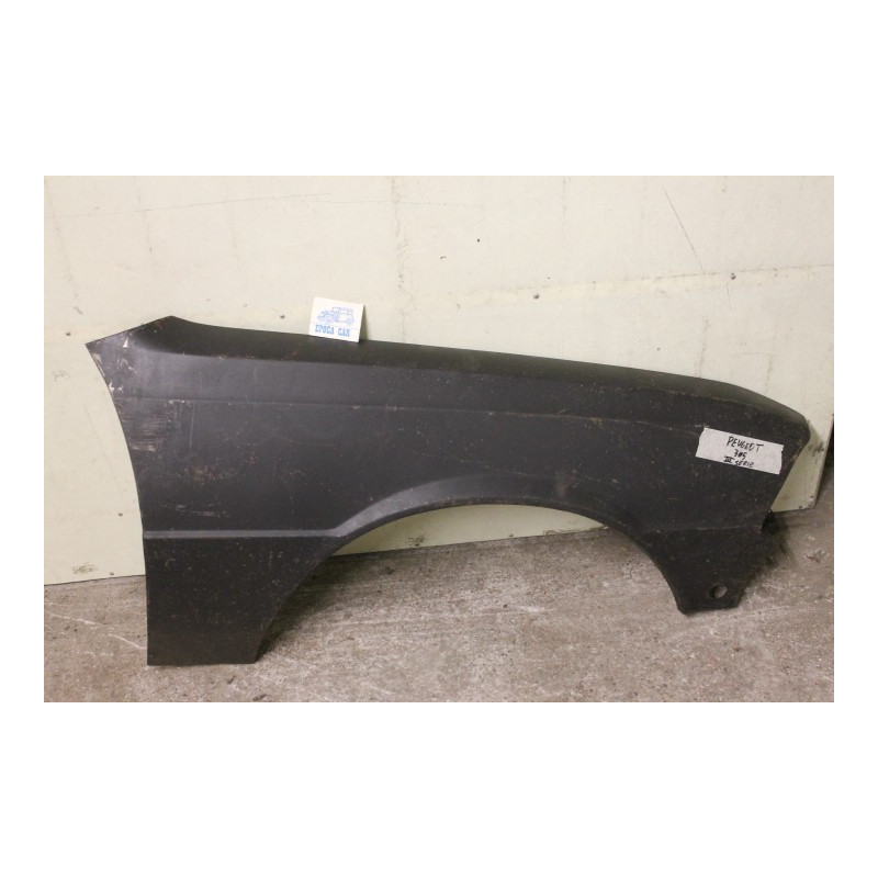 PEUGEOT 305 TERZA SERIE PARAFANGO ANTERIORE DESTRO 