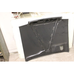 RENAULT R 5 COFANO ANTERIORE COD 25319020110