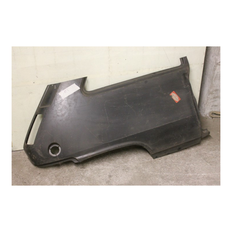 RENAULT R 5 PARAFANGO POSTERIORE DESTRO NOS 