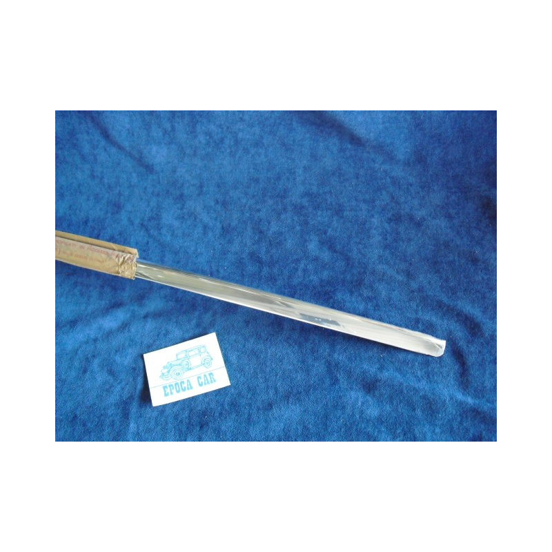 BACK LIGHT UPPER BEAD FIAT 124 COUPE' NOS