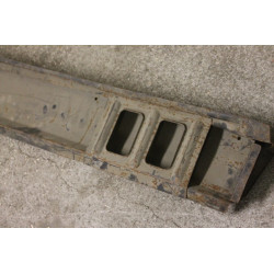 RENAULT (?) SOTTOPORTA SINISTRO NOS 