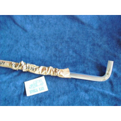 BACK LIGHT SIDE BEAD RH 124 COUPE' NOS