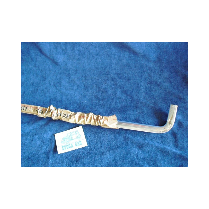 124 COUPE' ELEMENTO LATO DESTRO LUNOTTO