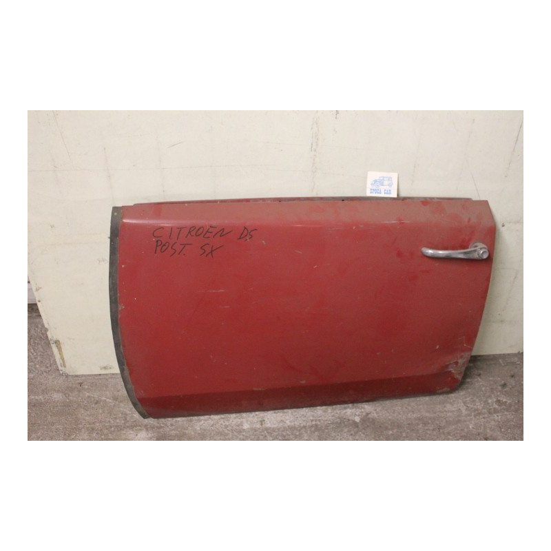 CITROEN DS PORTA POST. SX USATA 