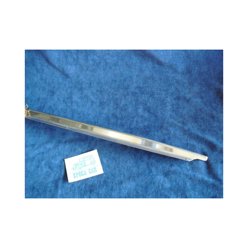 124 COUPE' BEAD ON DOOR WINDOW SILL LH-OUTER
