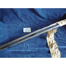 SILL BOARD STAINLESS RIGHT SIDE