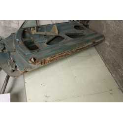 CITROEN MASERATI SM PORTA ANTERIORE DESTRA USATA CON VETRI 