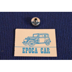 CAPPUCCI TERGICRISTALLO CROMATI