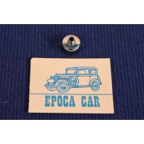 CAPPUCCI TERGICRISTALLO CROMATI