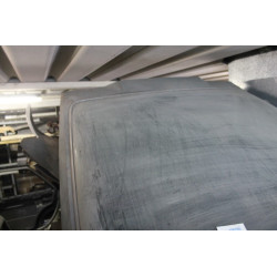 CITROEN MASERATI SM  PORTELLONE POSTERIORE 