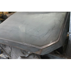 CITROEN MASERATI SM  PORTELLONE POSTERIORE 