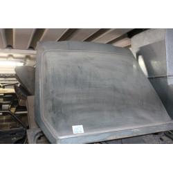 CITROEN MASERATI SM  PORTELLONE POSTERIORE 