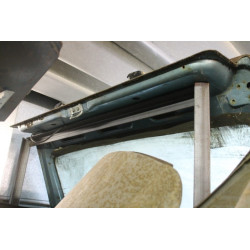 CITROEN MASERATI SM  PORTELLONE POSTERIORE 