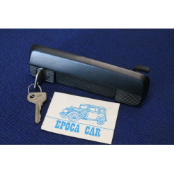 MANIGLIA NERA SINISTRA ORIGINALE CROMODORA