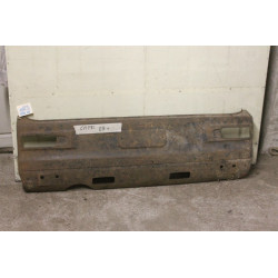 FORD CAPRI REAR PANEL NOS