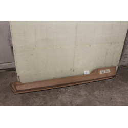 FIESTA MK1  (76- 83') SILL BOARD LH NOS