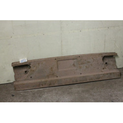 124 SPORT COUPE BC REAR PANEL 4239641 NOS