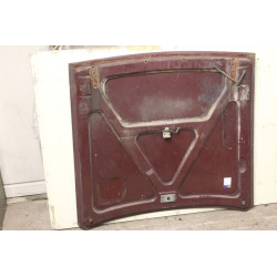 GT 1 s. STEP FRONT BONNET PERFECT USED