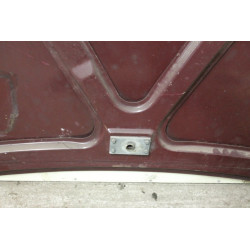 GT 1 s. STEP FRONT BONNET PERFECT USED
