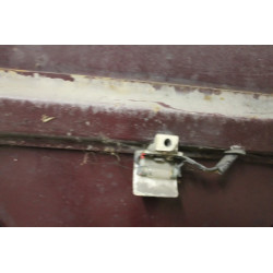 GT 1 s. JUNIOR SCALINO COFANO ANTERIORE USATO PERFETTO