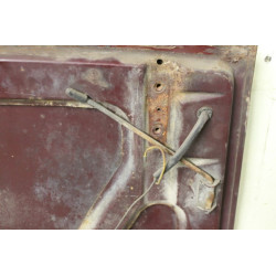 GT 1 s. STEP FRONT BONNET PERFECT USED