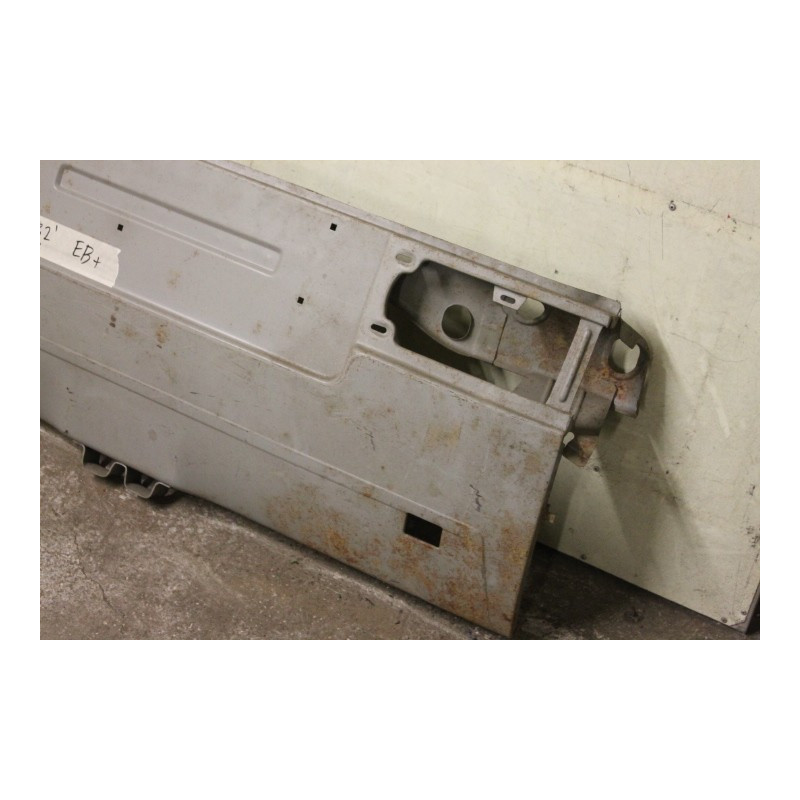 127 82' REAR BODY NOS