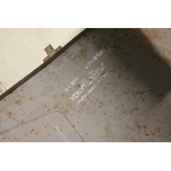 127 82' REAR BODY NOS