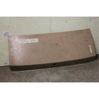 FIAT 127 3s REAR BONNET COD 5935617 NOS 