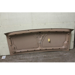 FIAT 127 3s COFANO BAULE COD 5935617 NOS 