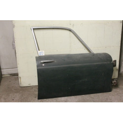 JAGUAR XJ PORTA ANT DX CON VETRO