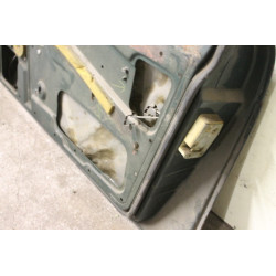 JAGUAR XJ PORTA ANT DX CON VETRO