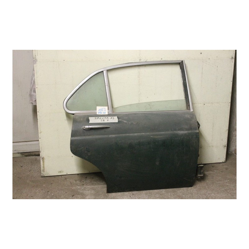 JAGUAR XJ REAR DOOR RH 