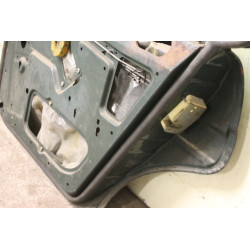 JAGUAR XJ REAR DOOR RH 